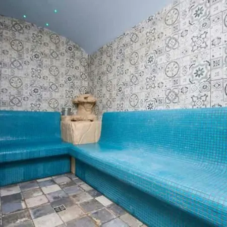 Kalispa Beauty E Relax 住宿加早餐酒店 圣乔治