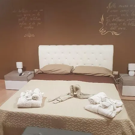 Kalispa Beauty E Relax 住宿加早餐酒店 *