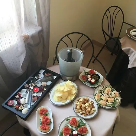 Kalispa Beauty E Relax 住宿加早餐酒店