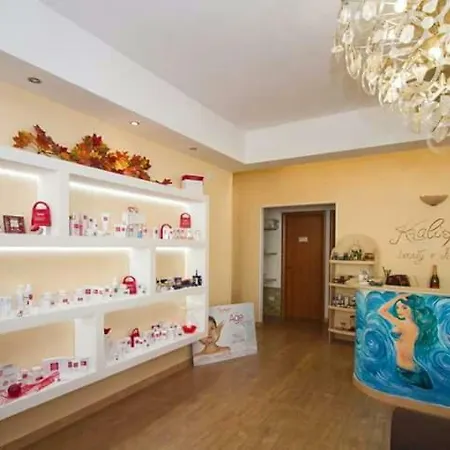 Kalispa Beauty E Relax