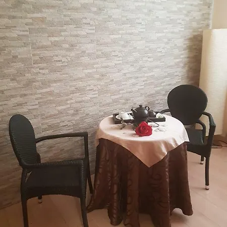 Kalispa Beauty E Relax Bed & Breakfast San Giorgio (Messina)