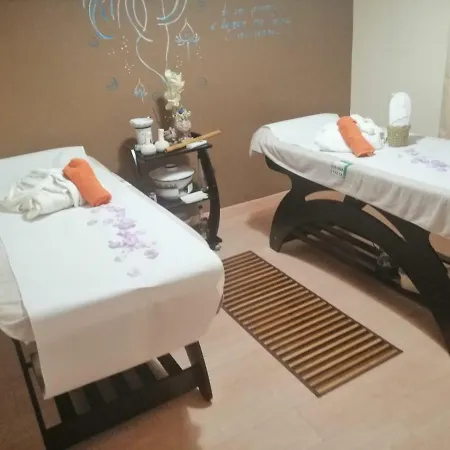 Kalispa Beauty E Relax Bed & Breakfast San Giorgio (Messina)
